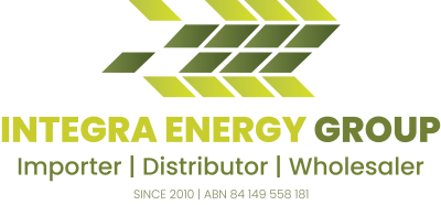 Integra Energy Group Pty Ltd