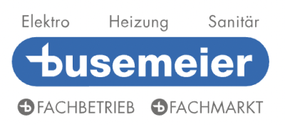 Busemeier Haustechnik GmbH & Co. KG