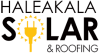 Haleakala Solar, Inc.