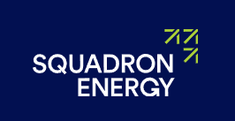 Squadron Energy Pty Ltd