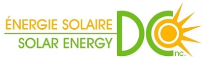 Solar Energy DC Inc.