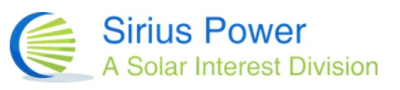 Sirius Power LLC