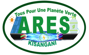 ARES DRC Kisangani