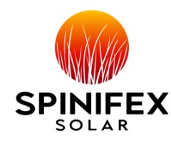 Spinifex Solar