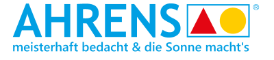 Ahrens Solar- und Dachtechnik GmbH