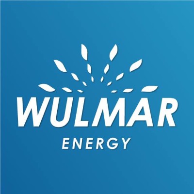 Wulmar Energy UG