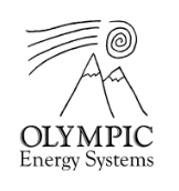 Olympic Energy Systems, Inc.