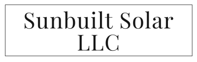 Sunbuilt Solar LLC