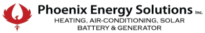 Phoenix Energy Solutions Inc.