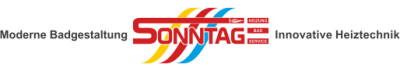 Heizungsbau Sonntag GmbH