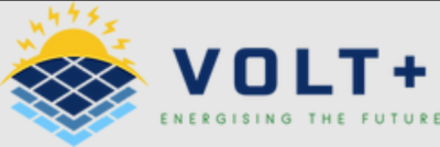 Volt Plus Ltd.