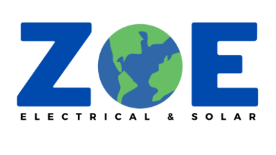 Zoe Electrical And Solar Pty Ltd