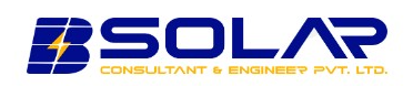 B-Solar Consultant & Engineer Pvt Ltd