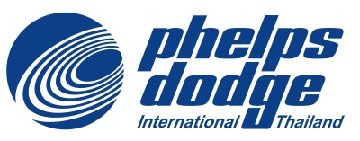 Phelps Dodge International (Thailand) Limited