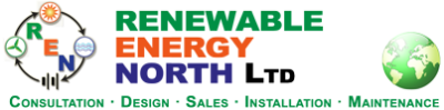 Renewable Energy North Ltd.