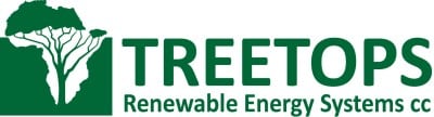 Treetops Renewable Energy Systems cc