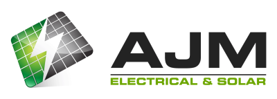 AJM Electrical & Solar
