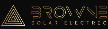 Browne Solar Electric