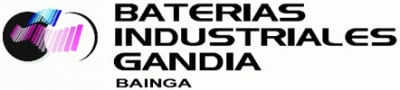 Baterias Industriales Gandia, SL