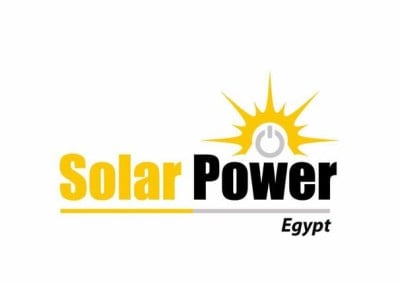 Solar Power Egypt