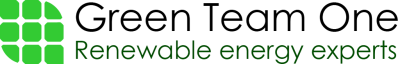 Green Team One Ltd