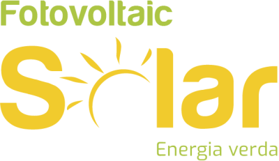 Fotovoltaic Solar Energia Verda
