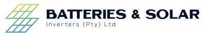 Batteries and Solar Inverters (Pty) Ltd