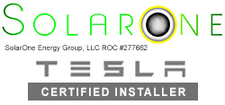 SolarOne Energy Group, LLC