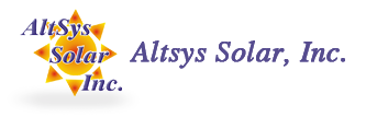 AltSys Solar, Inc.