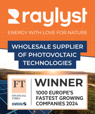 Raylyst Solar