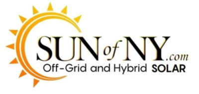 Sun of New York Solar, LLC