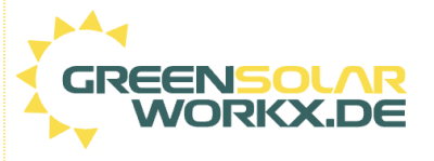 GreenSolarWorkx GmbH