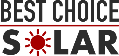 Best Choice Solar LLC