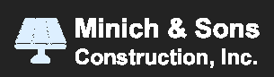 Minich and Sons Construction, Inc