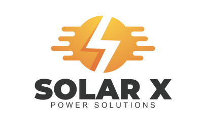 SolarX Power Solution