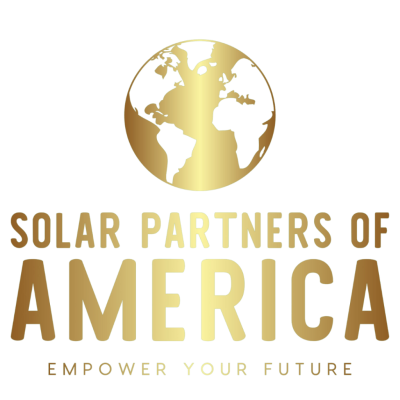 Solar Partners of America LLC