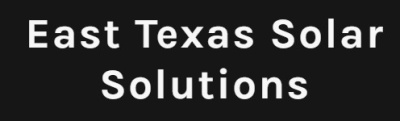 East Texas Solar Solutions