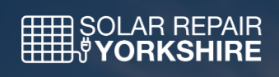 Solar Repairs Yorkshire