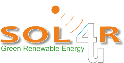 Solar 4U Ltd