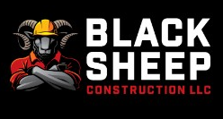 Black Sheep Construction LLC