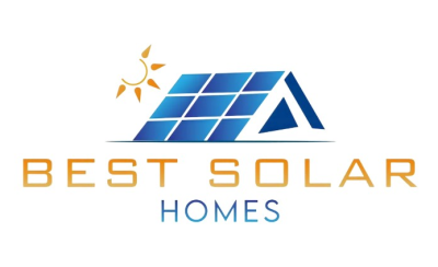 Best Solar Homes