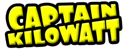 Captain Kilowatt