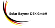 Solar Bayern DEK GmbH