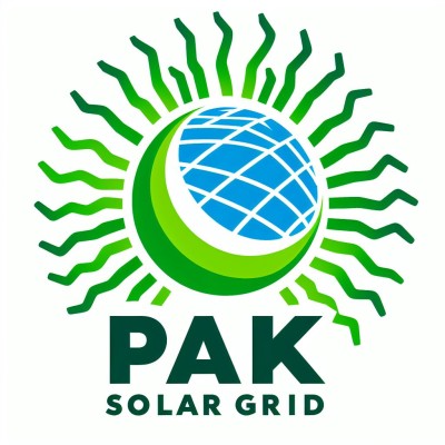 Pak Solar Grid