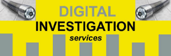 Digital Investigation Services