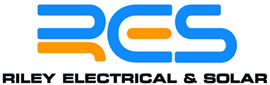 Riley Electrical & Solar