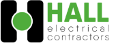 Hall Electrical and Renewables Ltd.