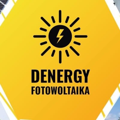 Denergy Fotowoltaika
