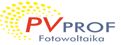 PV Prof Fotowoltaika