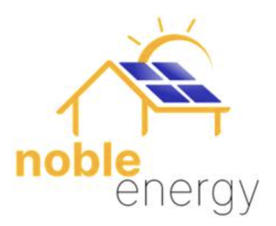 Noble Energy Ltd